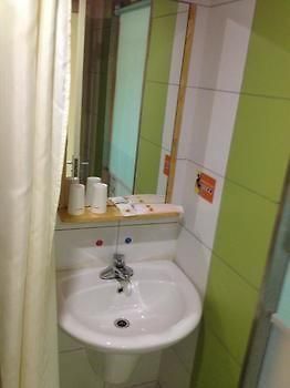 Rest Motel Shaoxing Dafo Temple 新场古镇 外观 照片