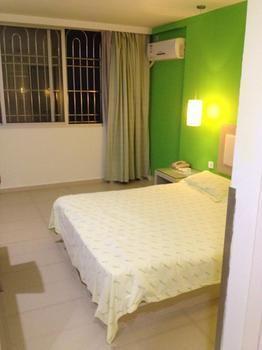 Rest Motel Shaoxing Dafo Temple 新场古镇 外观 照片