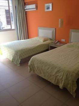 Rest Motel Shaoxing Dafo Temple 新场古镇 外观 照片