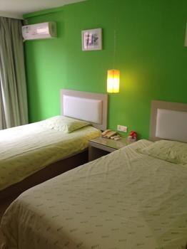 Rest Motel Shaoxing Dafo Temple 新场古镇 外观 照片