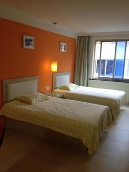 Rest Motel Shaoxing Dafo Temple 新场古镇 外观 照片